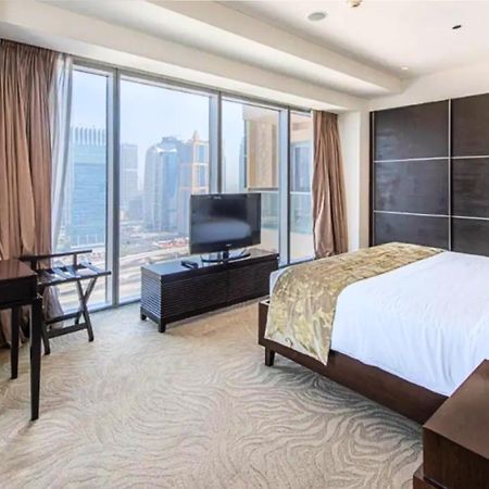Emaar Residences Dubai Marina By Qstay - Formerly Address Dubai Marina Ngoại thất bức ảnh
