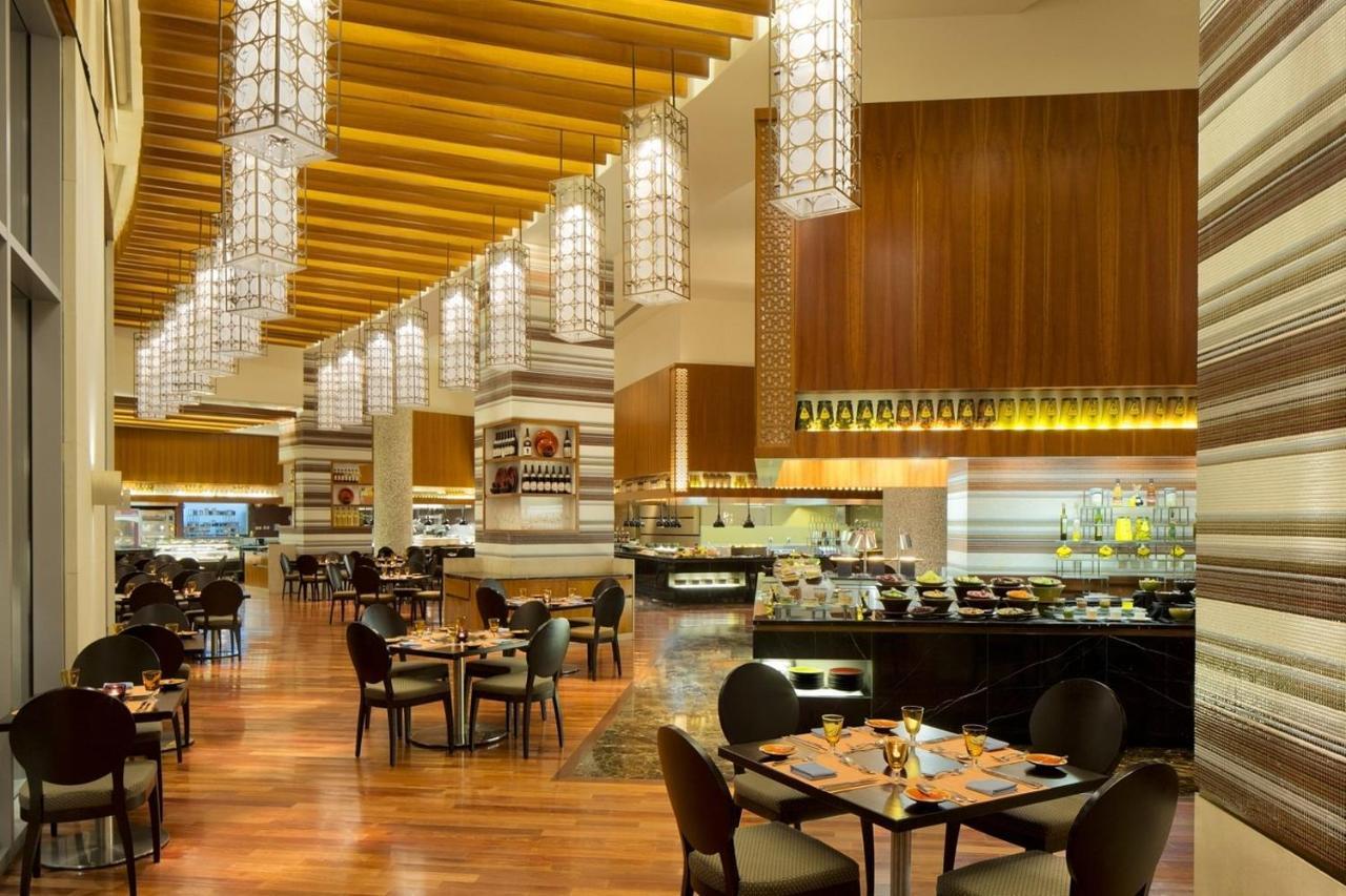 Emaar Residences Dubai Marina By Qstay - Formerly Address Dubai Marina Ngoại thất bức ảnh