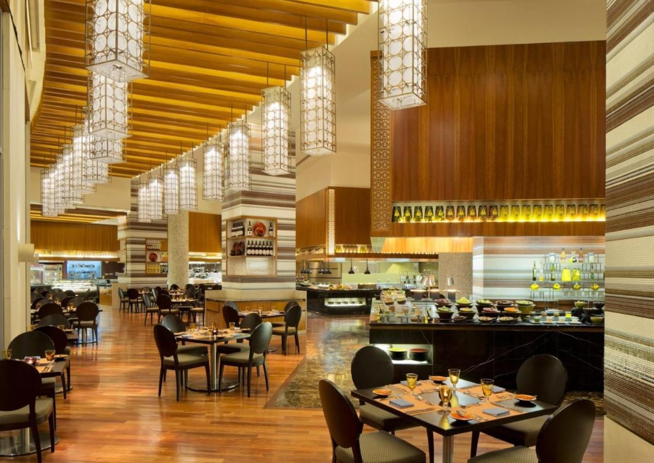 Emaar Residences Dubai Marina By Qstay - Formerly Address Dubai Marina Ngoại thất bức ảnh